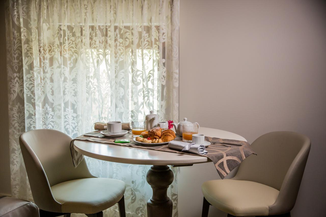 Tenuta D'Ausilio Vairano Patenora Екстер'єр фото